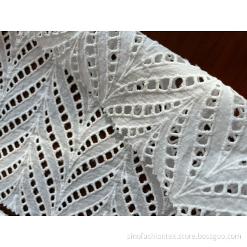 Hela Making Big Machine Brodery Fabric